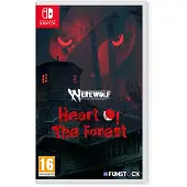 Werewolf: The Apocalypse - Heart of the Forest