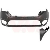 VAN WEZEL 1528577 Bumper