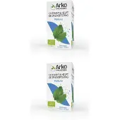 Arkocaps Melisse Bio 2x45 St Capsules