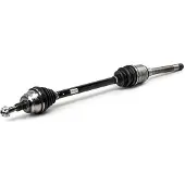 RIDEX 13D1081R Aandrijfas