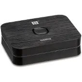 Marmitek BoomBoom 93 Bluetooth Receiver - Bluetooth ontvanger - aptX Low Latency - Digitale audio-uitgang
