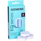 Siemens Ontkalkingstabletten TZ80002N / EQ.Series / 00576693 / TZ80002B / 00312095