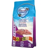 Renske 12 kg super premium adult eend / konijn hondenvoer