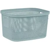 Keeeper Keeper STINE opbergmand 18L - Nordic Blue