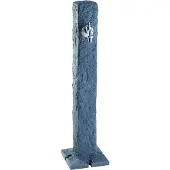 Graf Granieten Waterdispenser Donker Graniet - 356025