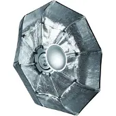 Falcon Eyes Opvouwbare Beauty Dish FESR-100S 100 cm