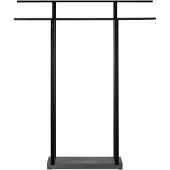 Blomus Menoto handdoekenrek 75x90 cm