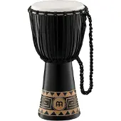 Meinl Headliner Series Rope Tuned Wood Djembes - Congo Series - M