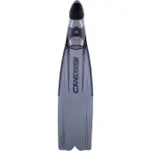 Cressi Gara 3000 Ld Spearfishing Fins Grijs EU 40-41