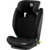 Maxi-Cosi Rodifix S i-Size Autostoel 15-36 kg - Basic Zwart