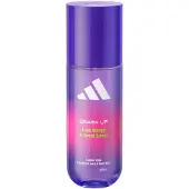 Adidas Hair & Body Mist Spark Up 150 ml