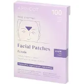Apricot Fronsrimpel Pads 'face charmer' met ectoine 100 St