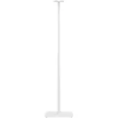 BlueBuilt Support Réglable pour Sonos Era 100 Blanc