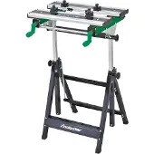 Holzstar SWT100 Multifunctionele werktafel