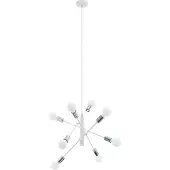 Eglo Hanglamp Gradoli design