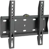 Bravo 92402632 tv-bevestiging 101,6 cm (40") Zwart