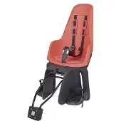 Bobike One Maxi Ip&e-bd Achterzitje Voor Kinderfiets