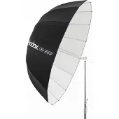 Godox 165cm Parabolic Umbrella Black&White