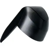 Shimano St-4720 Left Lever Zwart