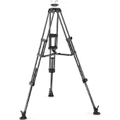 Manfrotto CF Twin MS Tripod 100/75mm