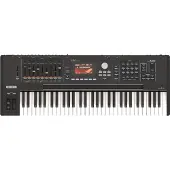 Kurzweil K2061 workstation