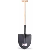 Rubi SPADE MET T-STEEL