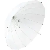 Godox UB-105D Parabolische Paraplu Doorschijnend (105cm)