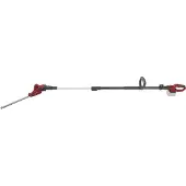 Toolcraft PSH-L0218-E / TAWB-200 Heggenschaar, Hoogsnoeier Accu Zonder accu Li-ion