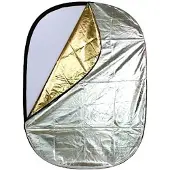 Linkstar Reflectiescherm 5 In 1 FR-140190B 140x190 cm