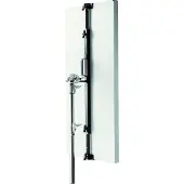 Avenger Manfrotto D750 40mm (1,6') Telesc.polyholder