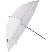 Falcon Eyes Flitsparaplu UR-60T Diffuus Wit 152 cm