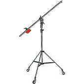 Manfrotto 085BS Light Boom Stand