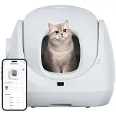 Catlink Scooper SE Lite automatische kattenbak - CL-CA-03