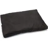 Beeztees orthopedisch hondenkussen Uma Antraciet 100 x 70 cm