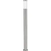 Eglo Helsinki Staand 110 cm Zilver 1 Lichpunt