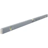 Stabila Waterpas, 80U-2 Blok, 2V1H libel 150cm - 18791