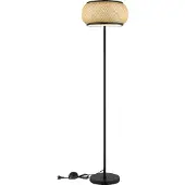 Globo 16064S, Bamboo, Kov, IP20, klasse II, LED, 22 W, 20.000 uur