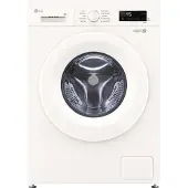 LG F4x1008nwh - Wasmachine Voorlader 8 Kg 1400 Rpm 75 Db