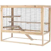 Trixie 62482 Knaagdierenhuis