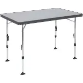 Crespo - Tafel - AL/247 - 110x70 cm - Grijs