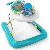Baby einstein Step & Twirl Opus 4-in-1 loopstoeltje