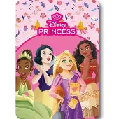 Procos Fairy Tale Fleece deken 100 x 140 cm