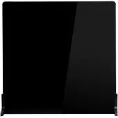 V-Flat World Black Gloss/Black Matte
