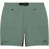 Oakley Apparel - Seeker Whip Short - Fietsbroek 32, olijfgroen/groen