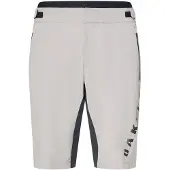 Oakley - Free Ride Lined Short - Fietsbroek 32, grijs