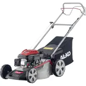 Al-Ko EASY 460 SPS – Benzine Grasmaaier – 46 cm – Zelfrijdend – 2-in-1 – 60L opvangbak