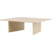 Ebuy24 Skagen salontafel beige.