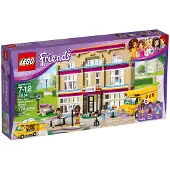 LEGO Friends Heartlake theaterschool 41134