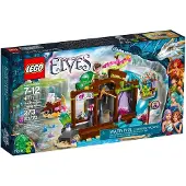 LEGO Elves de kostbare kristalmijn 41177