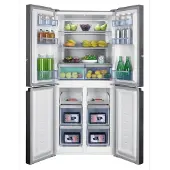 Beko GNO46623MXPN HarvestFresh